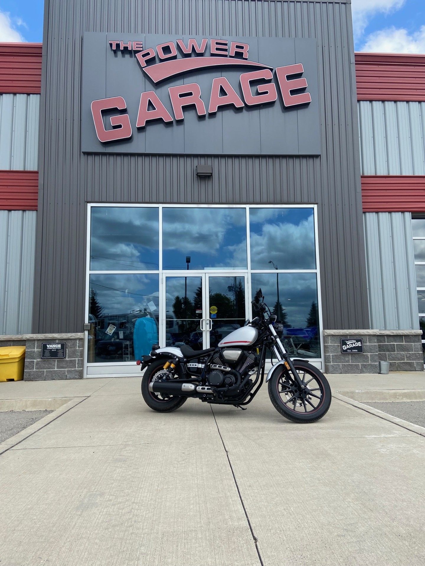 Motorcycles for sale ontario